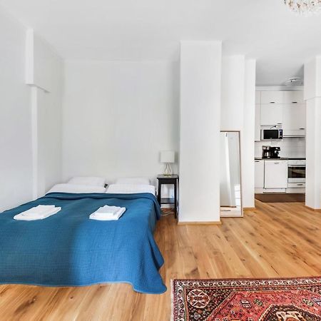 Wehost Oikokatu Apartment Helsinki Exterior photo