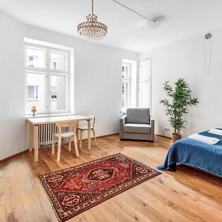 Wehost Oikokatu Apartment Helsinki Exterior photo